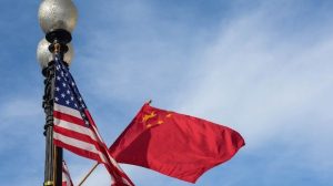 Americanos China