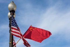 Americanos China