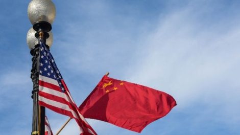 Americanos China