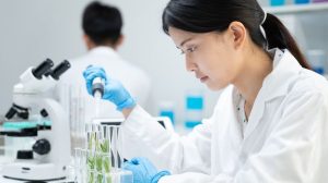biotecnologia