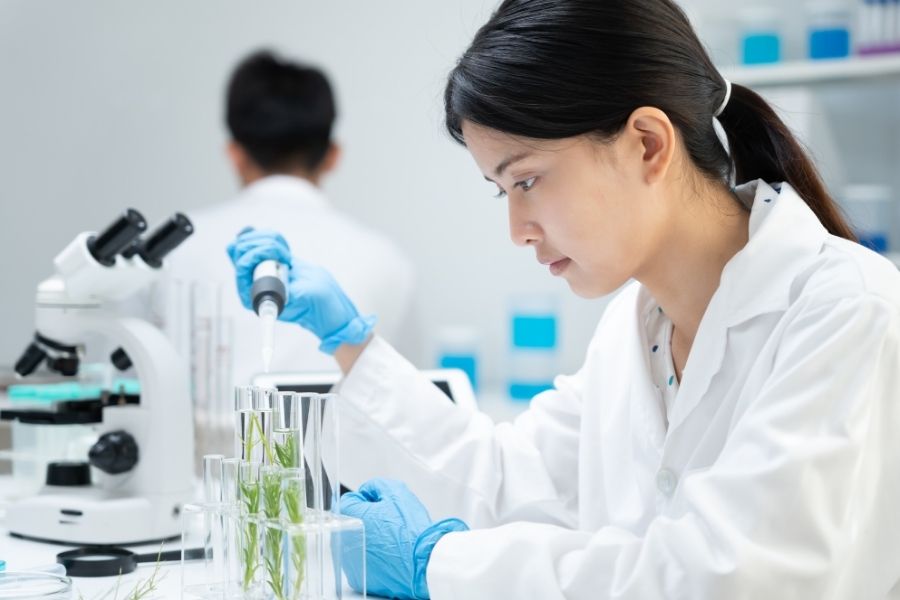 biotecnologia