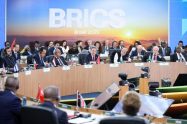 BRICS presidência chinesa