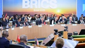 BRICS presidência chinesa