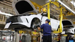BYD na Europa