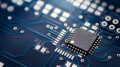 China chips 2025