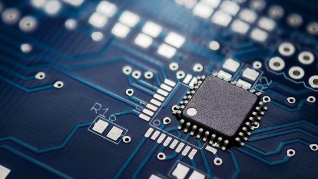 China chips 2025