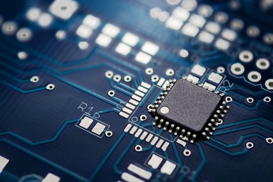 China chips 2025