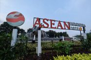 China e ASEAN 2025