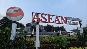 China e ASEAN 2025