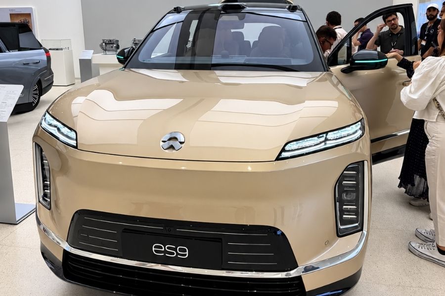 China futuro da IA
