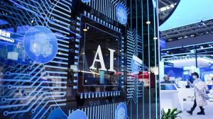 Cibersegurança inteligência artificial