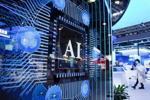Cibersegurança inteligência artificial