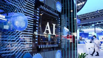 Cibersegurança inteligência artificial