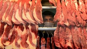Brasil cota carne bovina