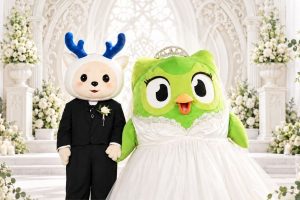 Duolingo China