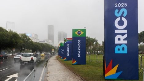 empresas chinesas BRICS