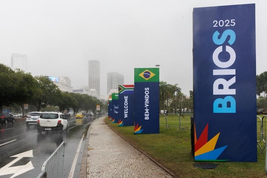empresas chinesas BRICS