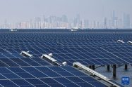 Energia solar carvão