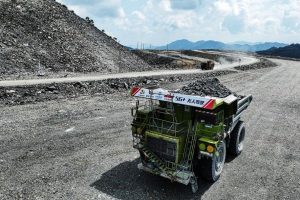 minerais estratégicos