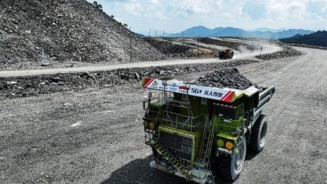 minerais estratégicos