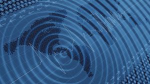 Monitorar terremotos