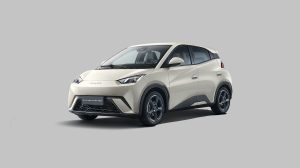 BYD Dolphin Mini