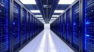 Big data marinho