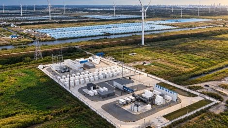 energia solar e hidrogênio