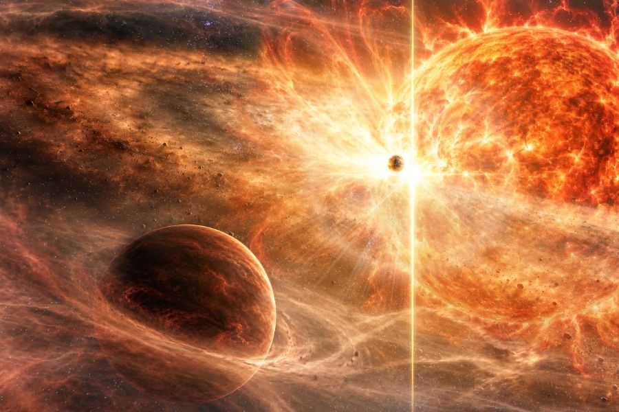 Futuro da Terra