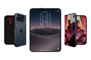 iPhone Duo