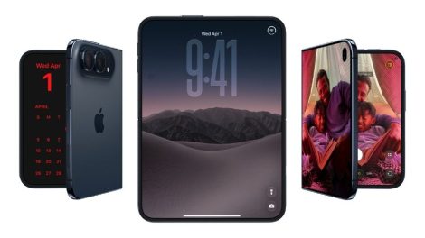 iPhone Duo
