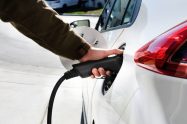 Recarga de carros elétricos