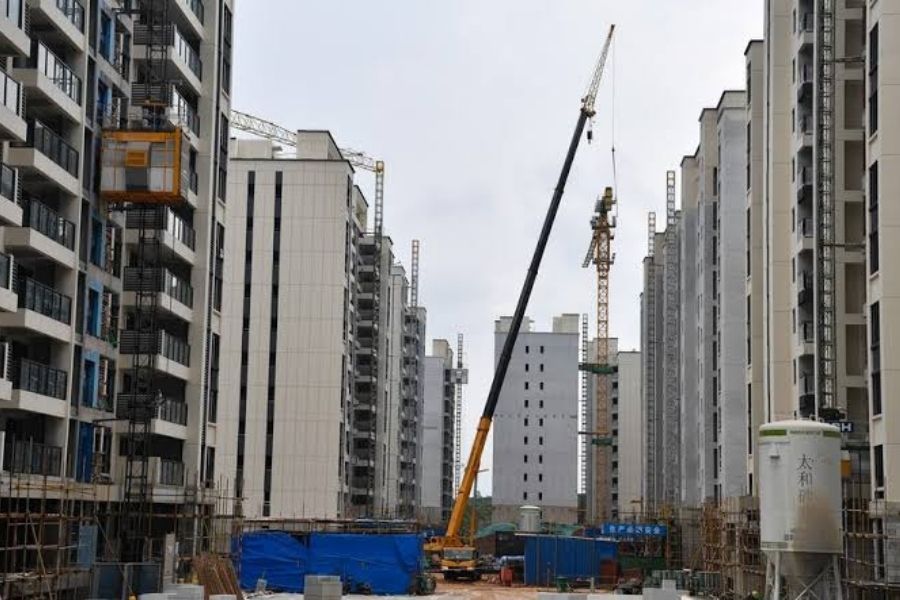 reforma residenciais