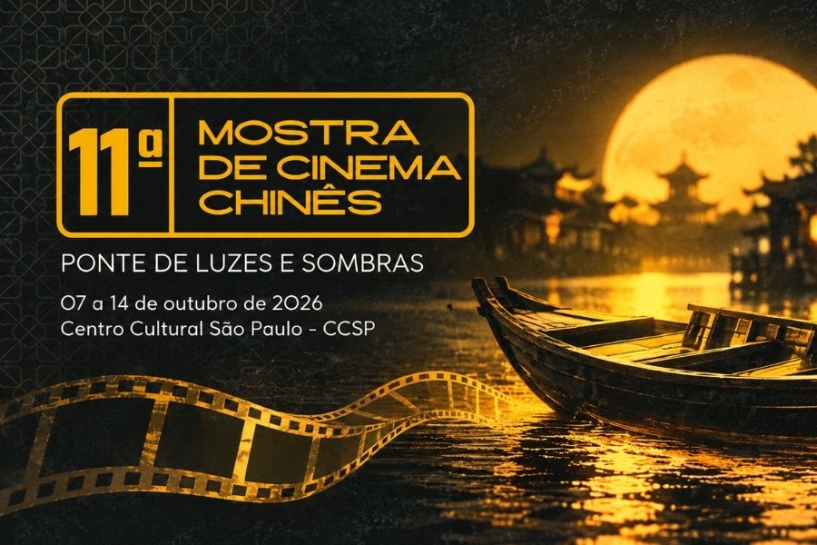 São Paulo programação gratuita