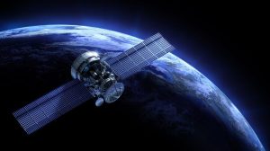 Xangai internet espacial