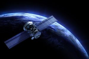 Xangai internet espacial